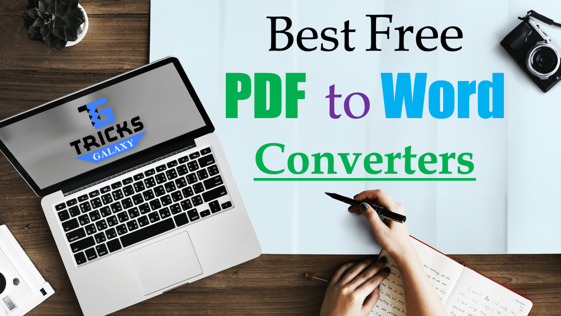 Top 5 Free Pdf To Word Converters Riset