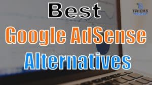 Google-AdSense-Alternatives