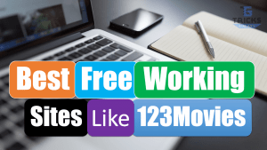 Best Free Sites like 123Movies