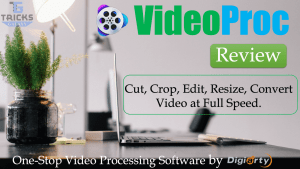 VideoProc Review