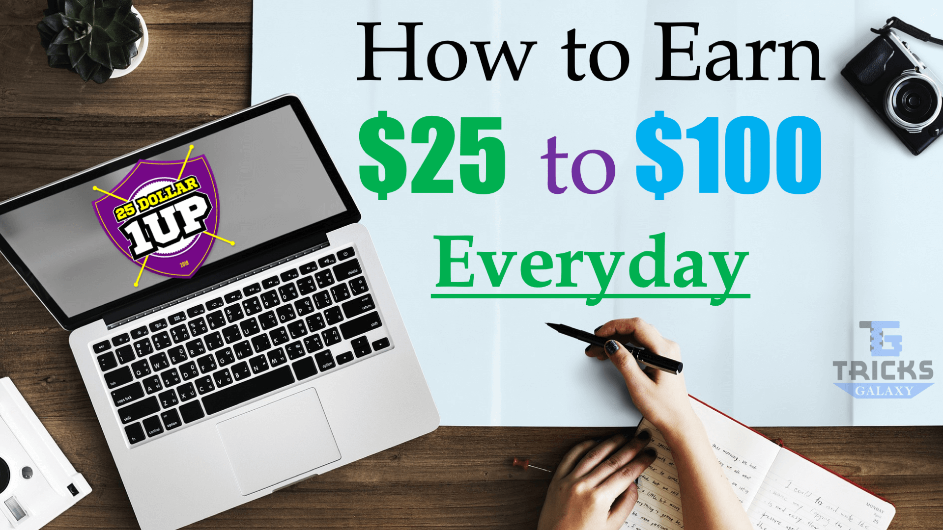 25Dollar1Up How to Make $25 Dollar Everyday 25Dollar1Up How to Make $25 Dollar Everyday