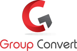 Group Convert