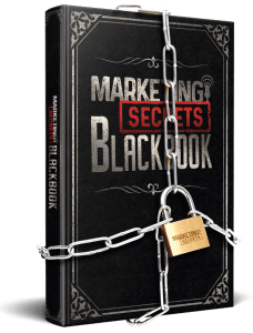 Marketing Secrets Blackbook