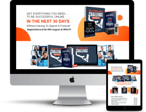 One Funnel Away Funnel