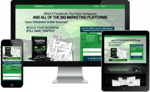 Traffic Secrets Funnel