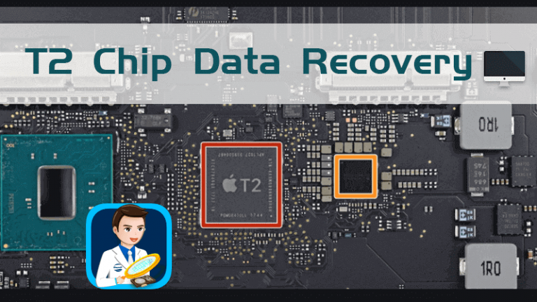iBoysoft Data Recovery: Most Powerful Tool for Encrypted Disk Recovery