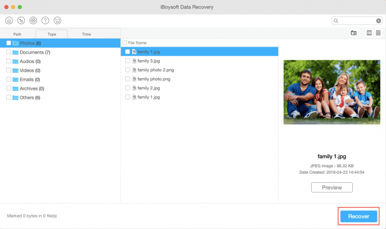 iboysoft data recovery for windows iboysoft data recovery for windows