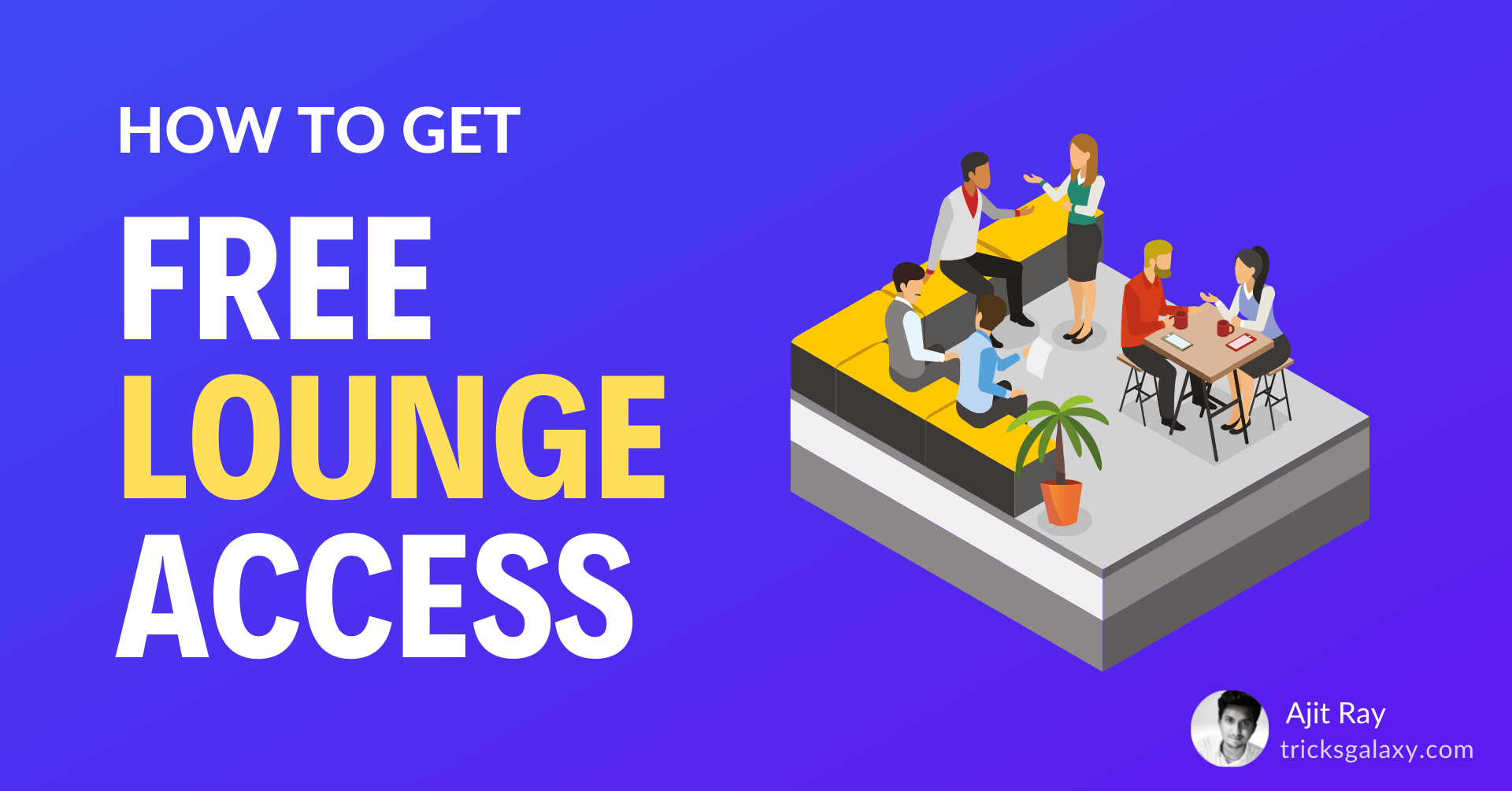 Free Lounge Access at Airport.png