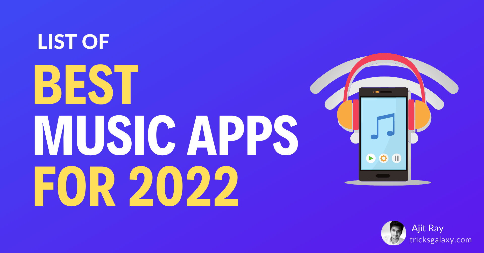 Best Music Download App