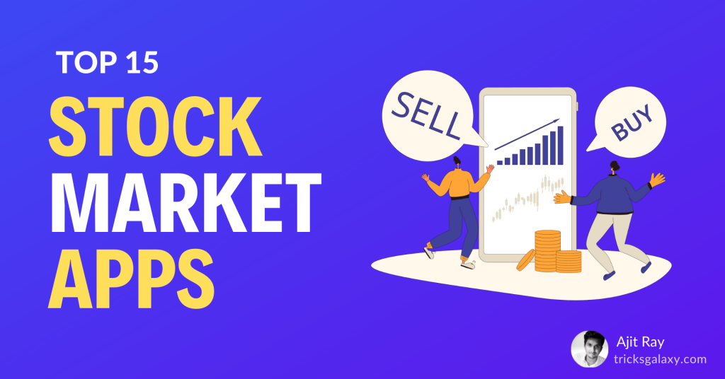 Stock Market Apps