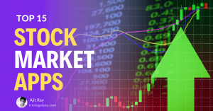 Best Stock Market Apps