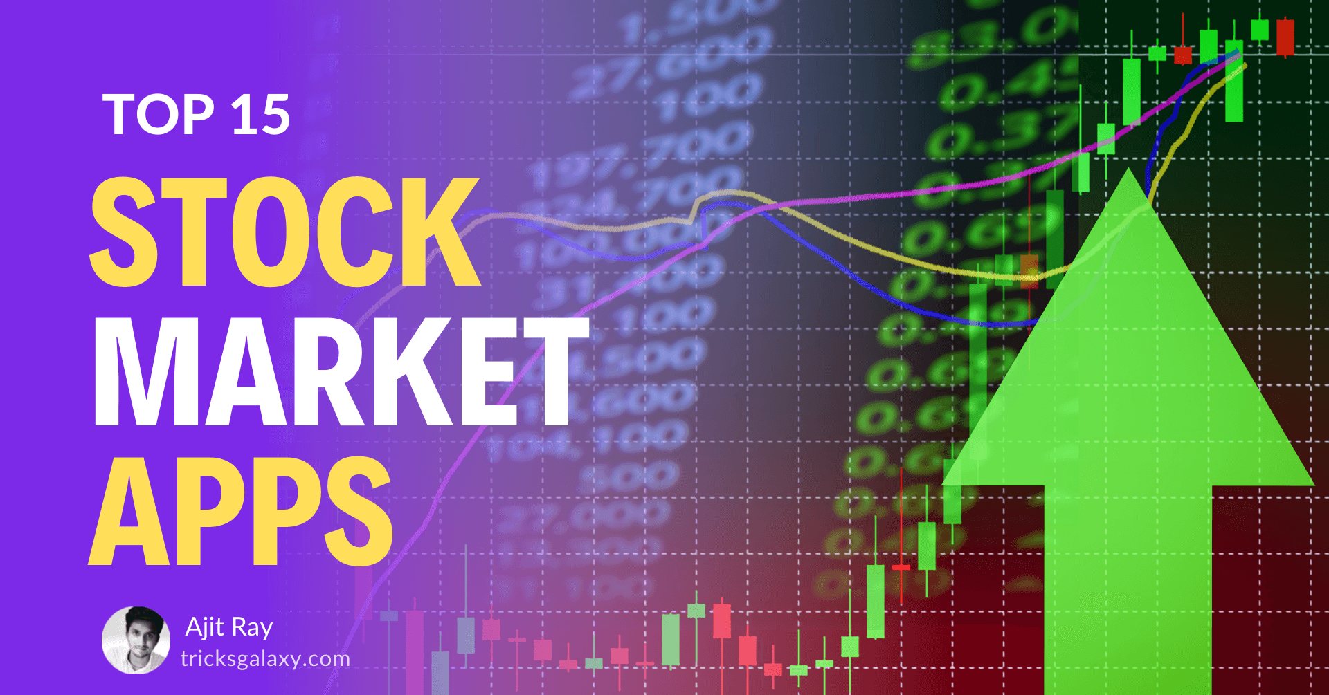 Best Stock Market Apps