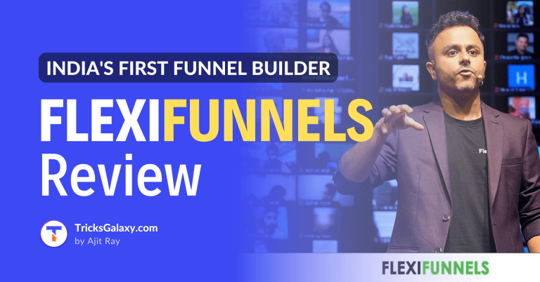 FlexiFunnels Review